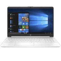 Refurbished HP 15S-FQ1510NA Core i5-1035G4 4GB 270GB 15.6 Inch Windows 10 Laptop