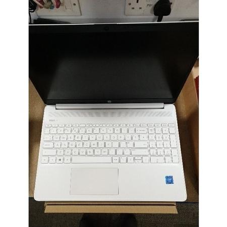 Refurbished HP 15S-FQ1510NA Core i5-1035G4 4GB 270GB 15.6 Inch Windows 10 Laptop