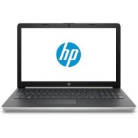Refurbished HP 15-DA0511SA Core i3-7020U 4GB 1TB 15.6 Inch Windows 10 Laptop