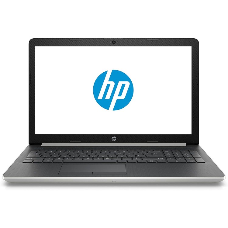 Refurbished HP 15-DA0511SA Core i3-7020U 4GB 1TB 15.6 Inch Windows 10 Laptop