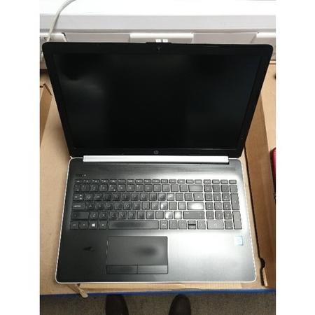 Refurbished HP 15-DA0511SA Core i3-7020U 4GB 1TB 15.6 Inch Windows 10 Laptop