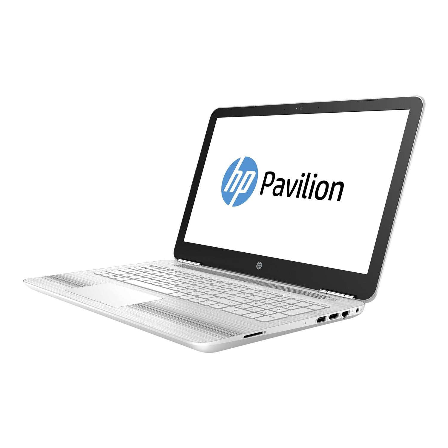 Refurbished HP Pavilion 15-au171sa Core i3-7100U 8GB 1TB 15.6 Inch