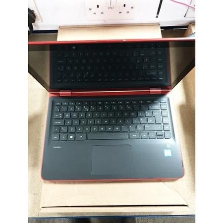 Refurbished HP 13-S154SA Core i3-6100U 4GB 1TB 13.3 Inch Windows 10 Laptop
