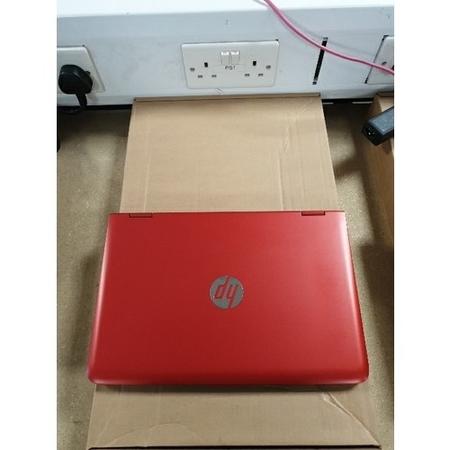 Refurbished HP 13-S154SA Core i3-6100U 4GB 1TB 13.3 Inch Windows 10 Laptop