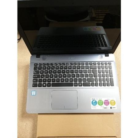 Refurbished Asus X541UA Core i3-6006U 4GB 1TB 15.6 Inch Windows 10 Laptop
