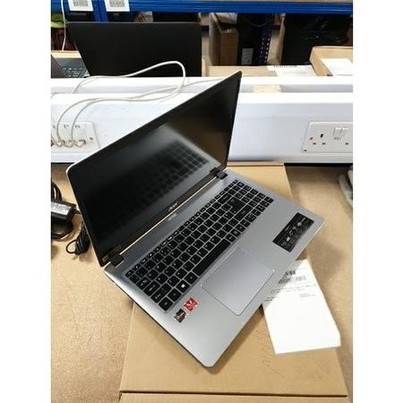 Refurbished Acer N19C3 AMD Ryzen 5 3500U 8GB 256GB 15.6 Inch Windows 10 ...