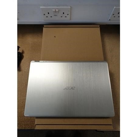 Refurbished Acer N19C3 AMD Ryzen 5 3500U 8GB 256GB 15.6 Inch Windows 10 ...