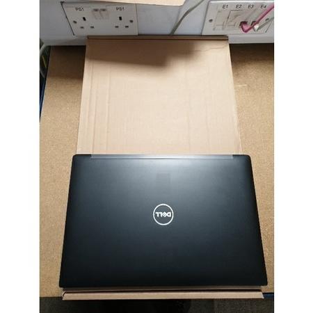 Refurbished Dell Latitude 7480 Core i5-7300U 16GB 256GB 14 Inch Windows 10 Laptop - AC Power Only