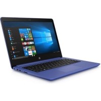 Refurbished HP 14-BP073NA Core i3-7100U 4GB 125GB 14 Inch Windows 10 Laptop