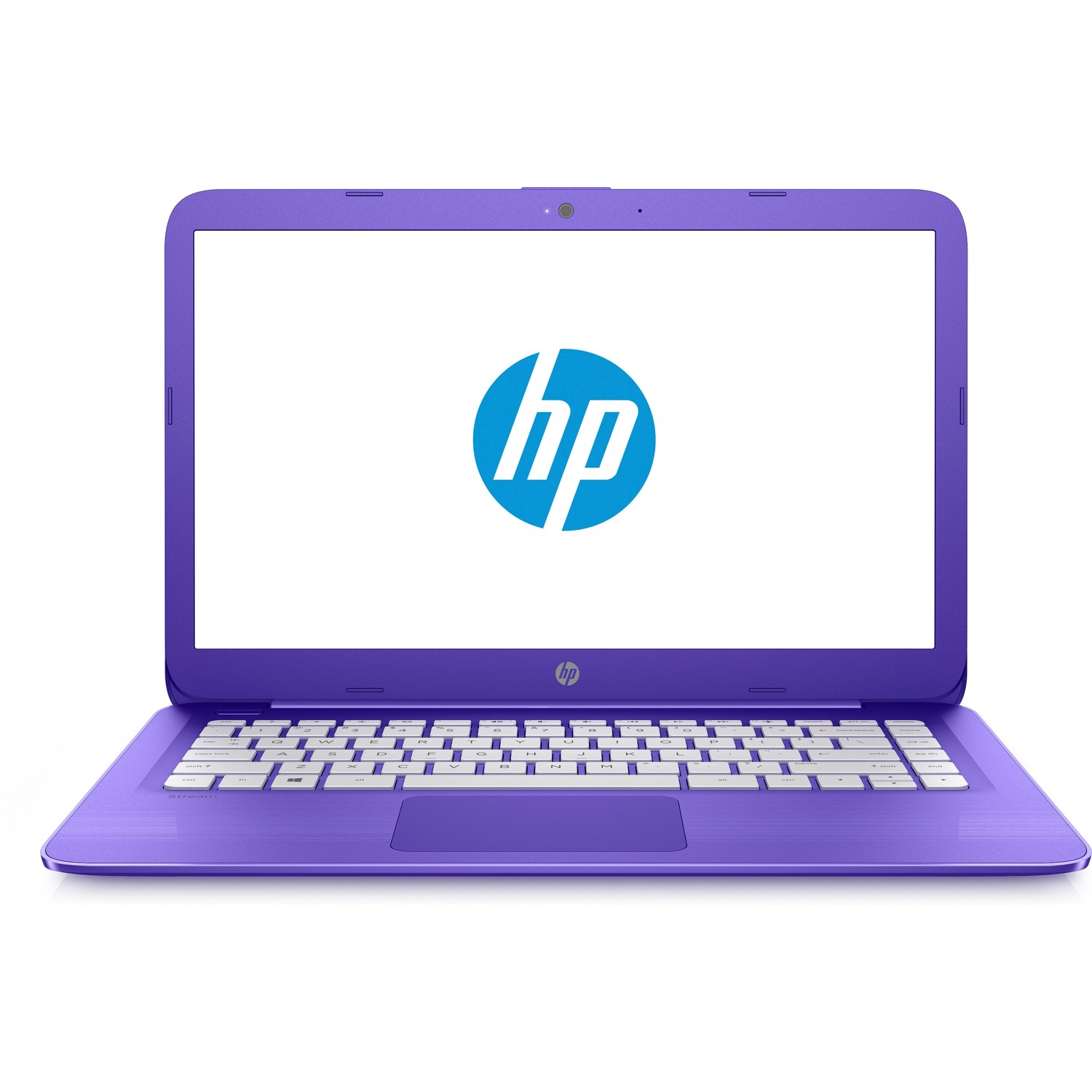 Refurbished hp stream 14 ax053sa intel celeron n3060 4gb 32gb 14 inch