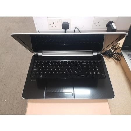 Refurbished HP Pavilion 15-N278EA AMD A8-4555M 8GB 1TB 15.6 Inch ...