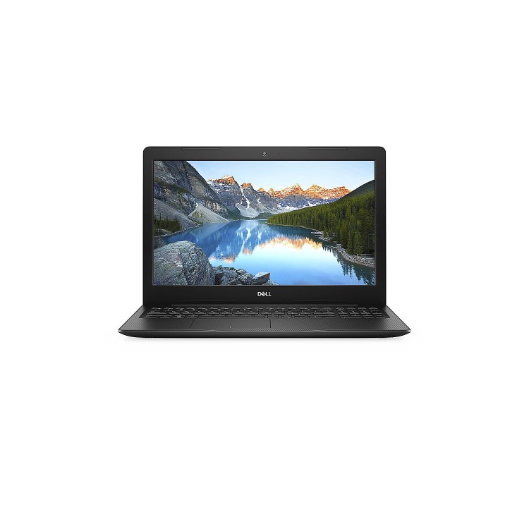 Refurbished Dell Inspiron 3585 AMD Ryzen 5 2500U 8GB 256GB 15.6 Inch Windows 10 Laptop