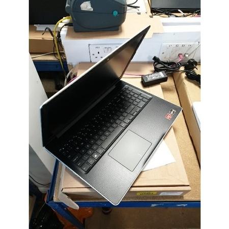 Refurbished Dell Inspiron 3585 AMD Ryzen 5 2500U 8GB 256GB 15.6 Inch Windows 10 Laptop