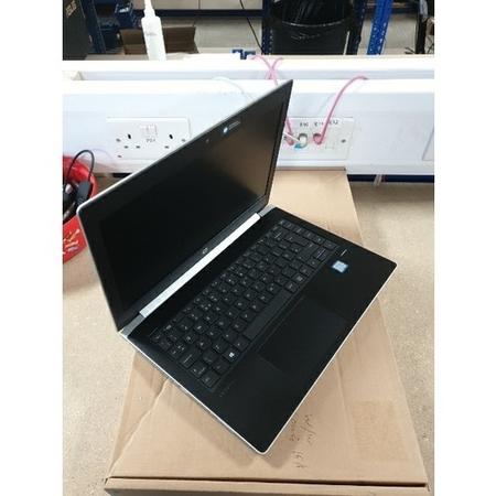 Refurbished HP ProBook 430 G5 Core i5-8250U 8GB 500GB 13.3 Inch Windows 10 Laptop