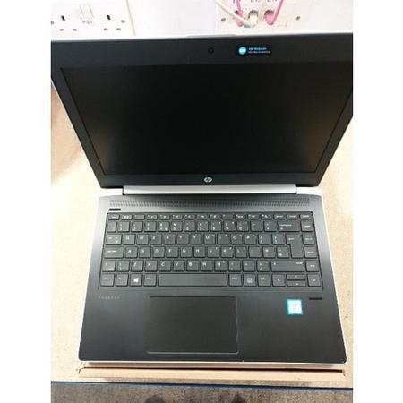 Refurbished HP ProBook 430 G5 Core i5-8250U 8GB 500GB 13.3 Inch Windows 10 Laptop