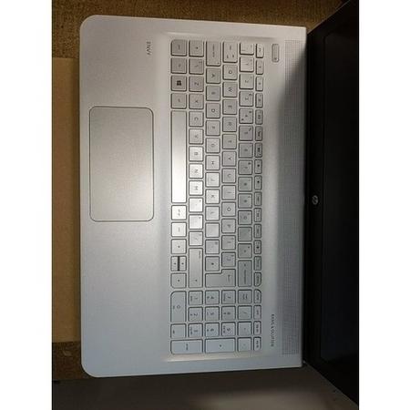 Refurbished HP 15-AH150NA AMD A10-8700P 8GB 2TB 15.6 Inch Windows 10 Laptop