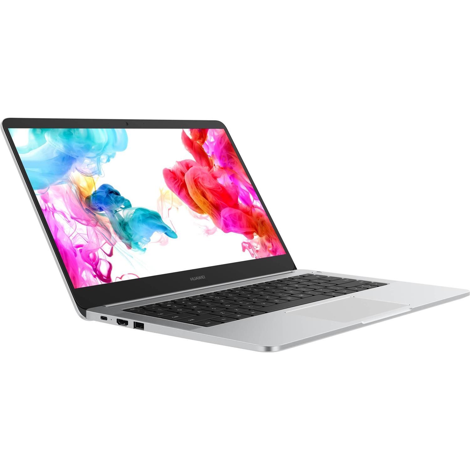 Refurbished Huawei BOM-WXX9 AMD Ryzen 5 5500U 8GB 512GB 15.6 Inch ...