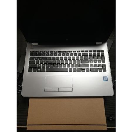 Refurbished HP 250 G6 Core i3-7020U 4GB 500GB 15.6 Inch Windows 10 Laptop