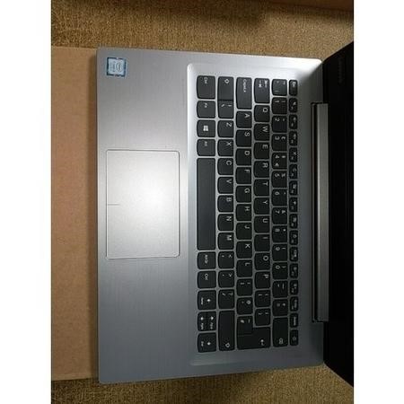 Lenovo IDEA pad 320S -i3 7100U -2,40GHz-4 GO Ram-128 GB SSD- SN