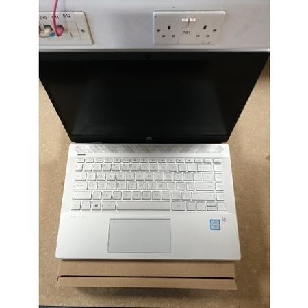 Refurbished HP 14-CE0502SA Core i5-8250U 8GB 128GB 14 Inch Windows 10 Laptop