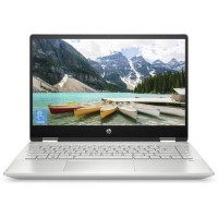 Refurbished HP 14-DH0525SA Core i5-8265U 8GB 256GB 14 Inch Windows 10 Laptop