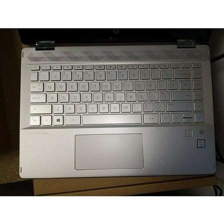 Refurbished HP 14-DH0525SA Core i5-8265U 8GB 256GB 14 Inch Windows 10 Laptop