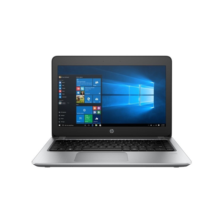 Refurbished HP ProBook 430 G4 Core i5-7200U 4GB 500GB 15.6 Inch Windows 10 Laptop