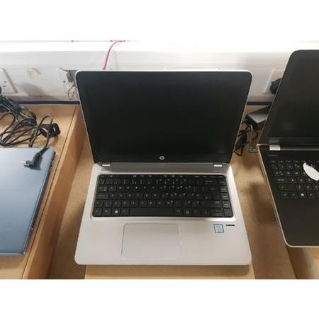 Refurbished HP ProBook 430 G4 Core i5-7200U 4GB 500GB 15.6 Inch Windows 10 Laptop