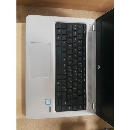 Refurbished HP ProBook 430 G4 Core i5-7200U 4GB 500GB 15.6 Inch Windows 10 Laptop