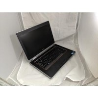 Refurbished Dell LATITUDE E6420 Core i7 2620M 4GB 320GB Windows 10 DVD-RW Laptop