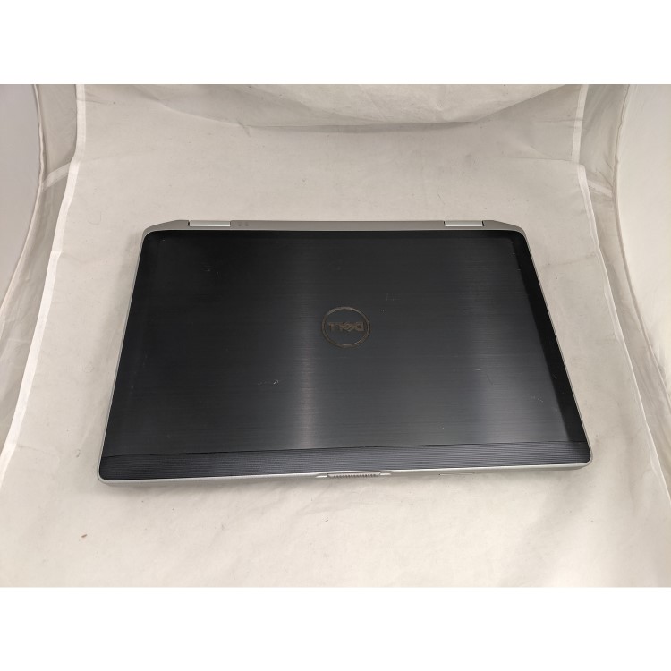 Refurbished Dell LATITUDE E6420 Core i7 2620M 4GB 320GB Windows 10 DVD-RW Laptop
