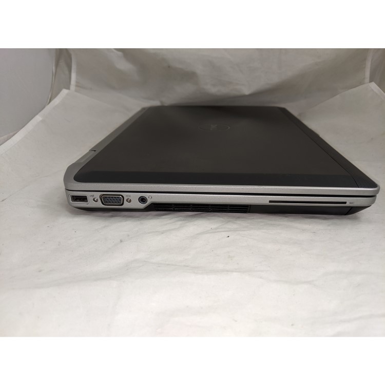 Refurbished Dell LATITUDE E6420 Core i7 2620M 4GB 320GB Windows 10 DVD-RW Laptop