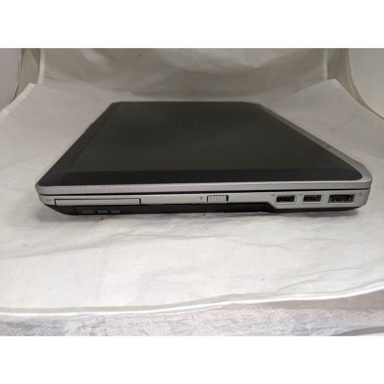 Refurbished Dell LATITUDE E6420 Core i7 2620M 4GB 320GB Windows 10 DVD-RW Laptop