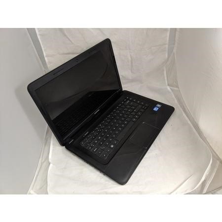 Refurbished Compaq Intel Celeron B820 4GB 500GB 15.6 Inch DVD -RW ...