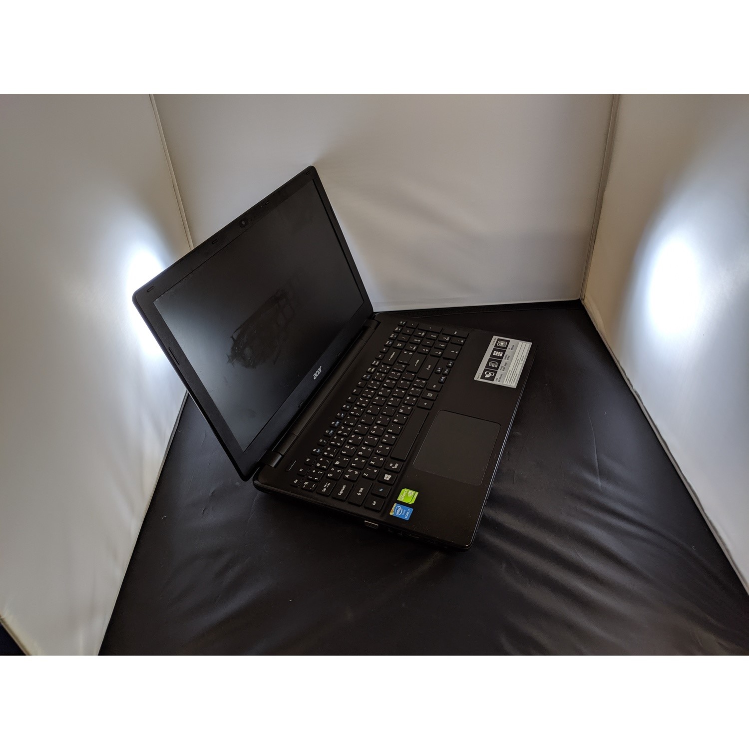 ノートPC iiyama CORE i7-4712MQ 8GB/ 1TB SSD iiyama CORE i7-4712MQ 8GB/ 1TB SSD