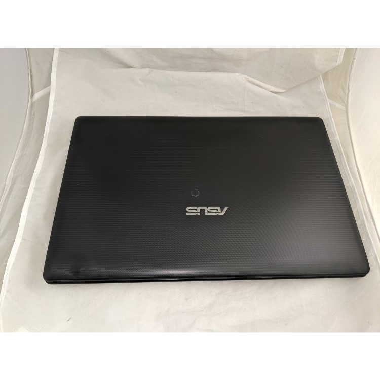Refurbished Asus X75A Core i5  3230M 4GB 400Gb 17.3 Inch DVD Windows 10 Laptop