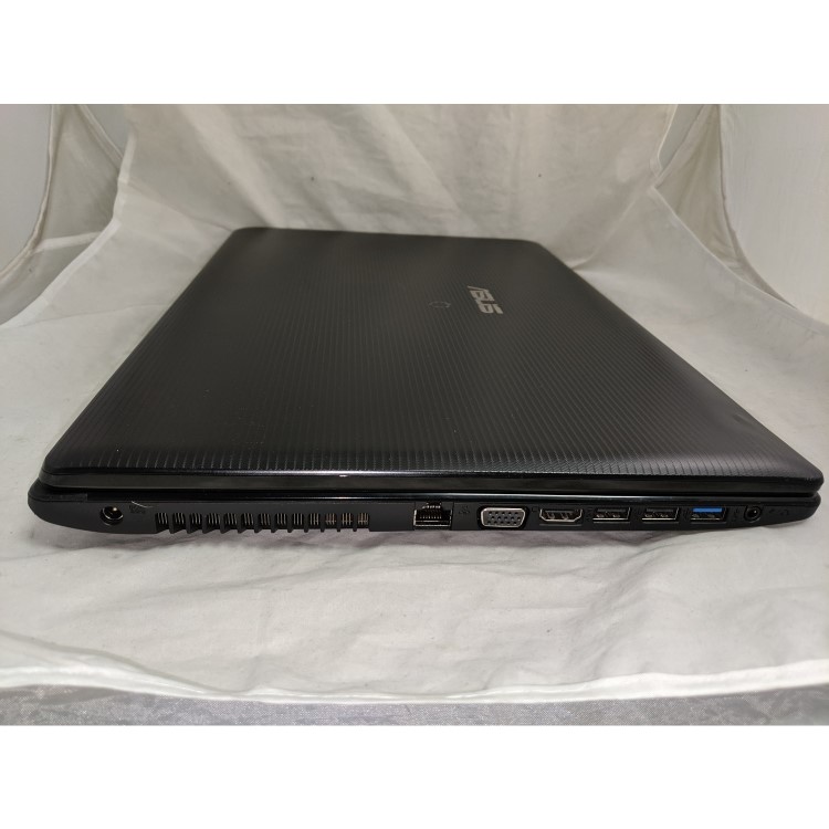 Refurbished Asus X75A Core i5  3230M 4GB 400Gb 17.3 Inch DVD Windows 10 Laptop