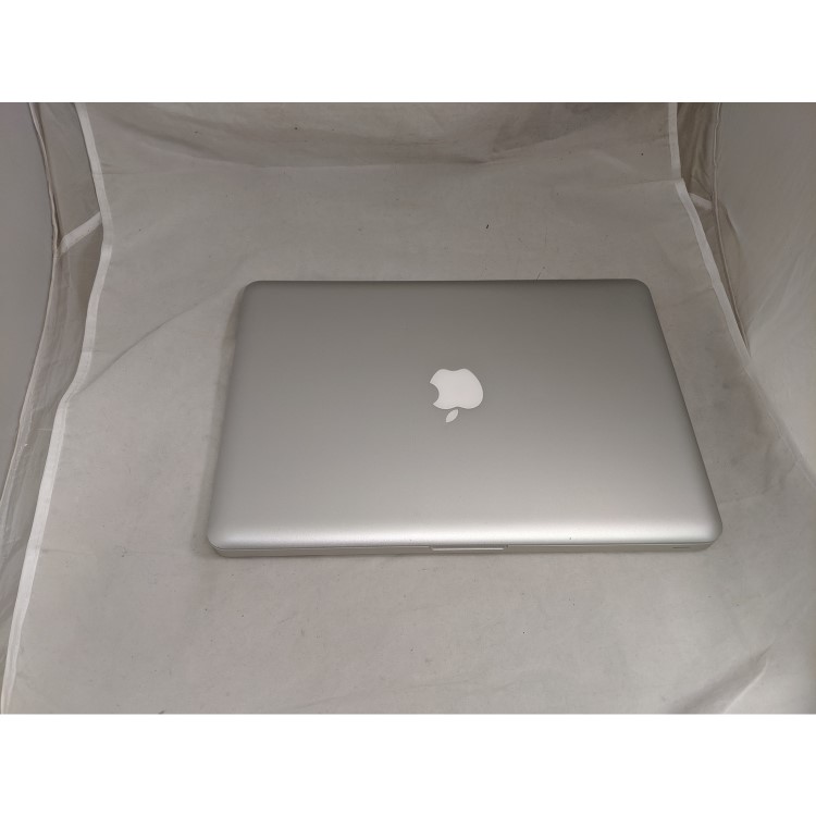 Refurbished Apple Macbook Pro Core i5 4GB 500GB 13.3 Inch Macbook
