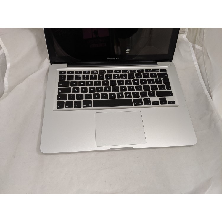 Refurbished Apple Macbook Pro Core i5 4GB 500GB 13.3 Inch Macbook