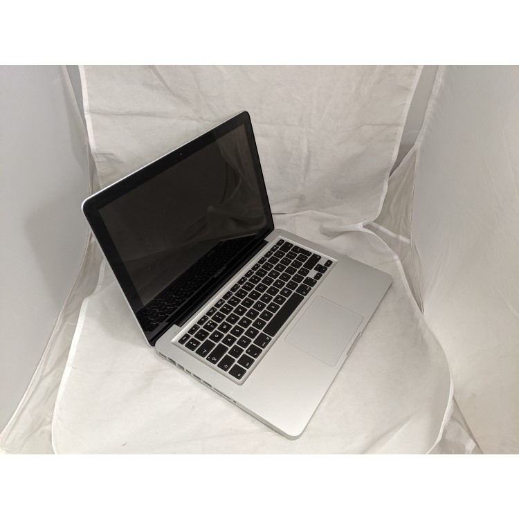 Refurbished Apple Macbook Pro Core i5 4GB 500GB 13.3 Inch Macbook
