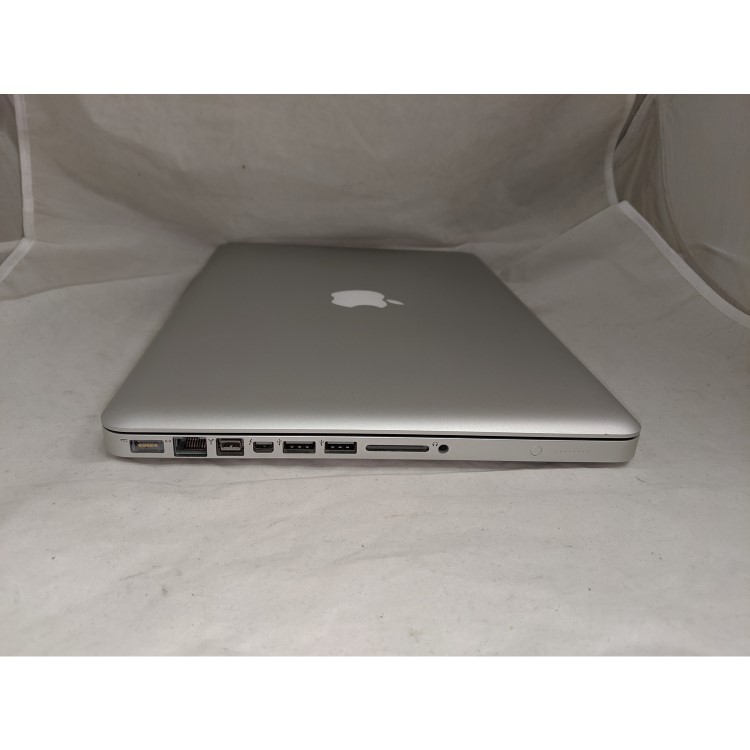 Refurbished Apple Macbook Pro Core i5 4GB 500GB 13.3 Inch Macbook