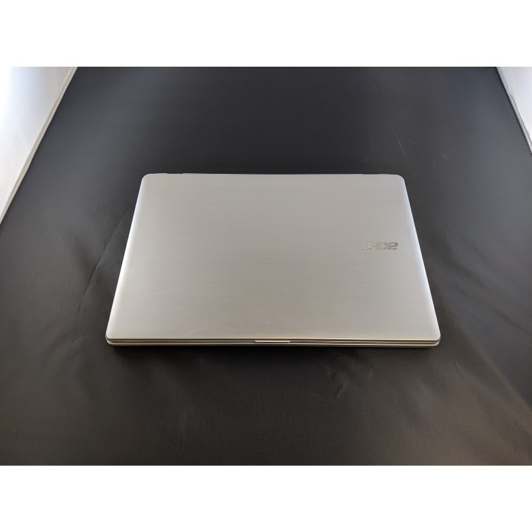 Refurbished Acer Aspire V5-122P AMD A4 4GB 500GB 11.6 Inch Touchscreen Windows 10 Laptop