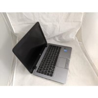 Refurbished ELITEBOOK 820 G1 Core i7 4600U8GB 256GB 12.5 Inch Windows 10 Laptop