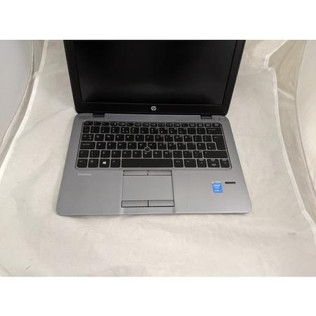 Refurbished ELITEBOOK 820 G1 Core i7 4600U8GB 256GB 12.5 Inch Windows 10 Laptop