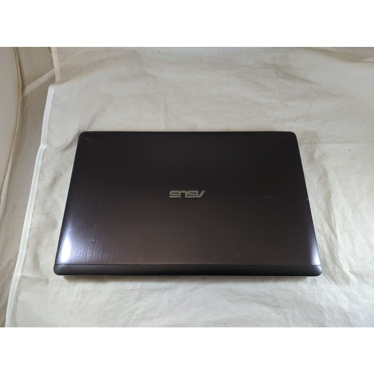 Refurbished Asus X20EP Intel Pentium 987 4GB 500GB 11.6 Inch Windows 10 Laptop