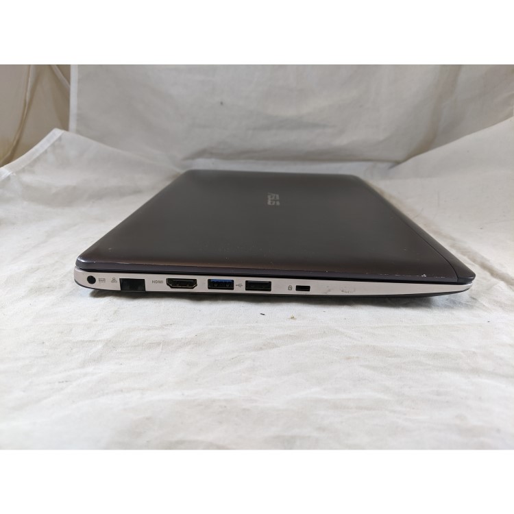 Refurbished Asus X20EP Intel Pentium 987 4GB 500GB 11.6 Inch Windows 10 Laptop