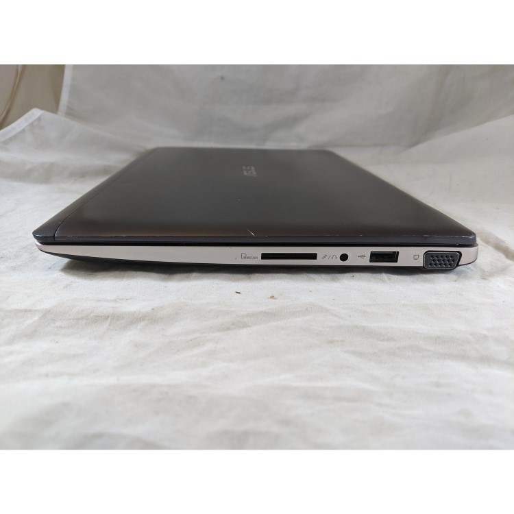 Refurbished Asus X20EP Intel Pentium 987 4GB 500GB 11.6 Inch Windows 10 Laptop