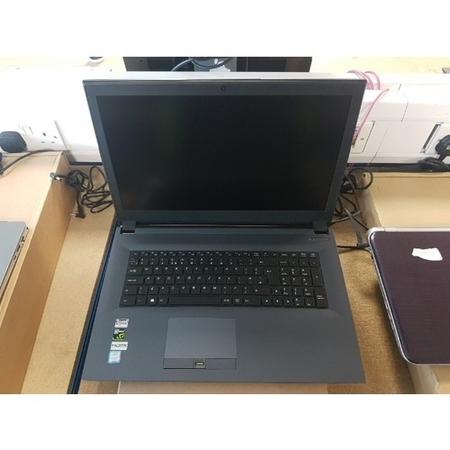 Refurbished Clevo N870HJ Core i7-7700HQ 16GB 1TB 15.6 Inch Windows 10 Laptop