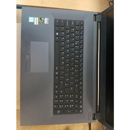 Refurbished Clevo N870HJ Core i7-7700HQ 16GB 1TB 15.6 Inch Windows 10 Laptop