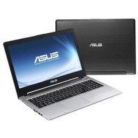 Refurbished Asus K56CA Core i3-3217U 4GB 500GB 15 Inch Windows 10 Laptop